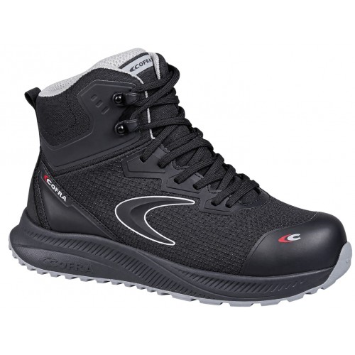 Cofra Aria ESD Safety Boots EX - S3S HRO SC FO SR Cofra Aria ESD Safety Boots EX - S3S HRO SC FO SR